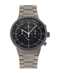 Pre-Owned IWC GST Chronograph Watch